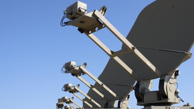 Comtech Is Changing But Remains Risky And Very Unprofitable