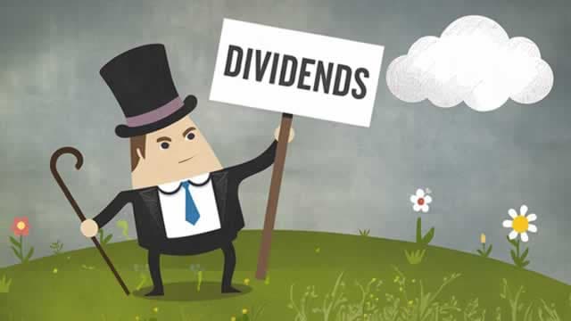 Top Wall Street analysts favor these 3 dividend stocks for steady returns