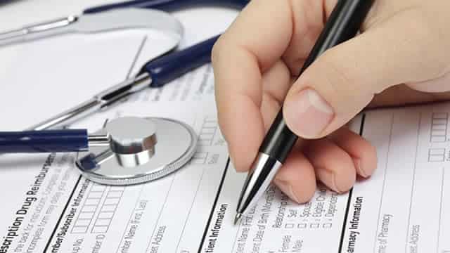 Humana (HUM) Q1 Earnings Surpass Estimates