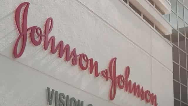 US FDA approves J&J's immune disorder drug