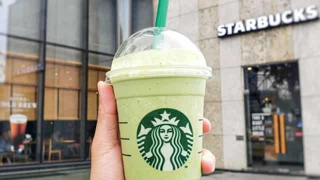 Starbucks: 4 Reasons to Buy on Overblown Strike Fears