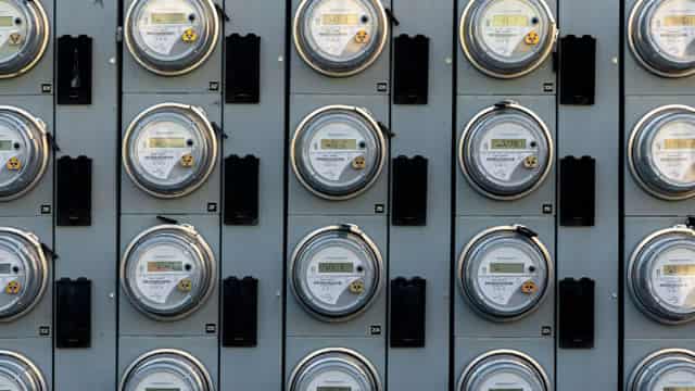 The utilities sector is in a supercycle, says Sempra CEO Jeffrey Martin