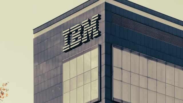 IBM price target boosted ahead of Q4 earnings report