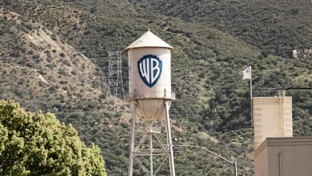Warner Bros. Discovery Reveals Post-Split Leadership, Company Names
