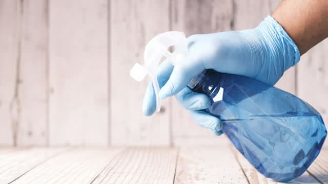 Is the Options Market Predicting a Spike in Clorox Stock?