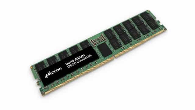 Micron to invest $200B to boost US memory chip manufacturing capabilities