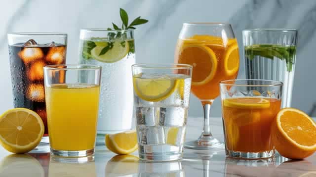 PEP vs. CELH: Which Beverage Stock Is the Better Bet Now?