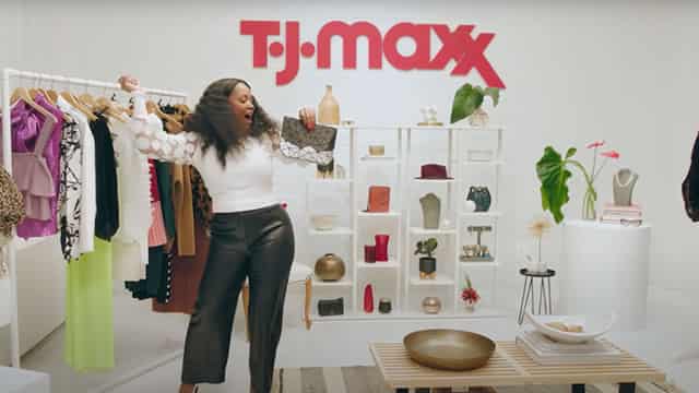 TJX (TJX) Stock Sinks As Market Gains: Here's Why