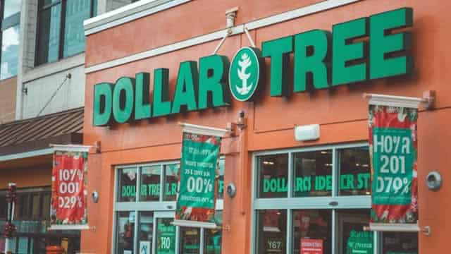 Dollar Tree Stores: Valuation Is Still Cheap Given The Growth Outlook