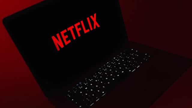 Here's Why Netflix (NFLX) is a Strong Momentum Stock