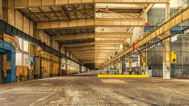 Armstrong World Stock Up on Q1 Earnings & Net Sales Beat