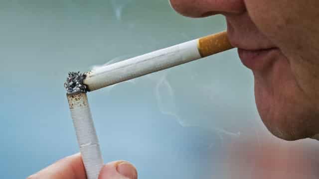 Altria (MO) Q1 Earnings Beat Estimates