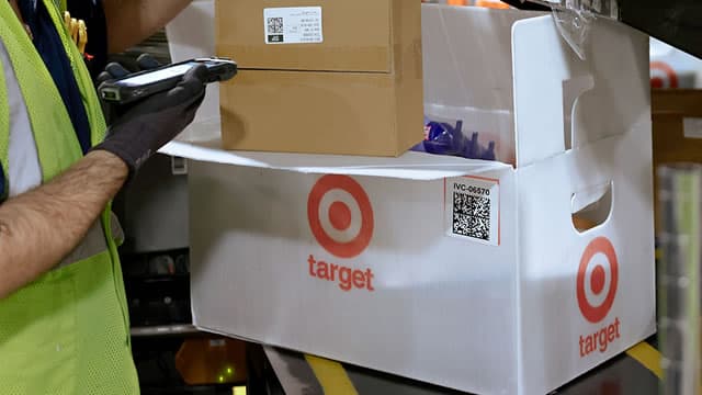 3 Reasons to Buy Target Stock Like There's No Tomorrow