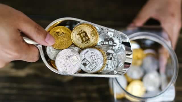 Figure Says IPO Is a ‘Call Option' on the Future of Finance