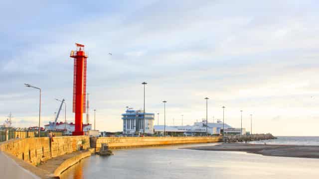 Here's What Key Metrics Tell Us About Baker Hughes (BKR) Q1 Earnings