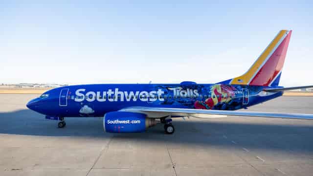 Southwest layoffs: LUV stock price rises as airline slashes corporate workforce in ‘transformational plan'