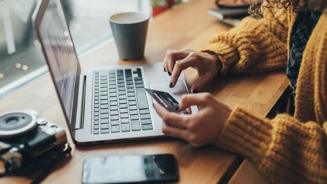 Here is What to Know Beyond Why The ODP Corporation (ODP) is a Trending Stock