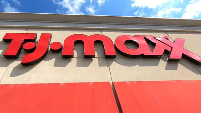 Will TJX (TJX) Beat Estimates Again in Its Next Earnings Report?