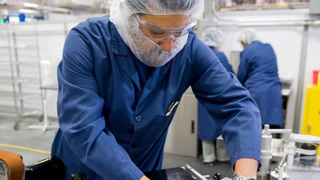 Amgen Inc. (AMGN) Is a Trending Stock: Facts to Know Before Betting on It