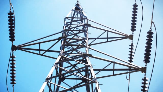 Here's Why NRG Energy (NRG) is a Strong Growth Stock