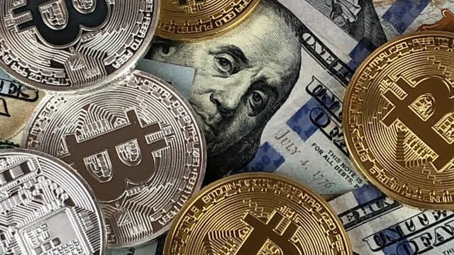 The Hottest Business Strategy This Summer Is Buying Crypto