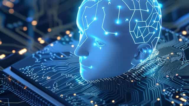 Here Is My Top Artificial Intelligence (AI) Stock to Buy Right Now