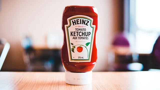 Can Kraft Heinz Pull Off a Three-Step Comeback?