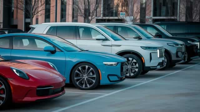 Sonic Automotive (SAH) Q3 Earnings Lag Estimates