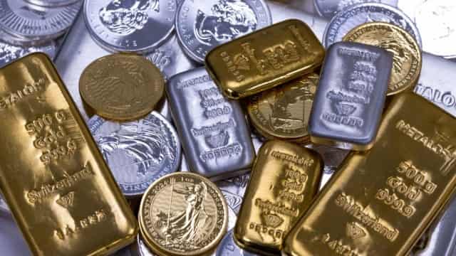 An ETF to play gold, silver, copper and everything in between