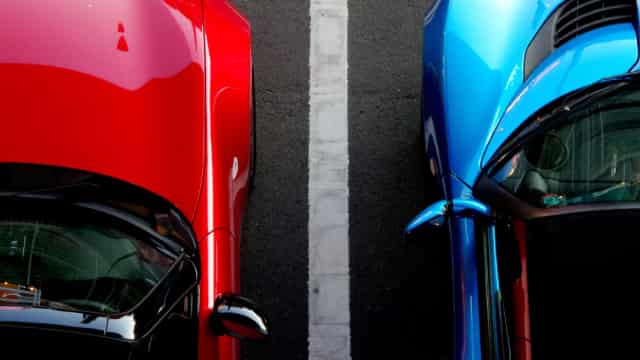 Tata Motors, Titan buck the general trend as India's Nifty slips 160 points