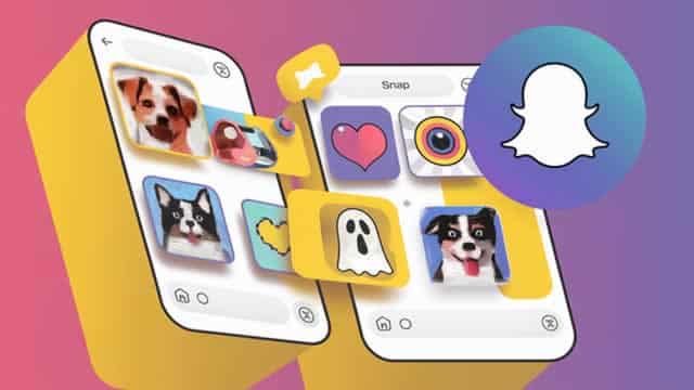 Why Snap Stock Was a Winner on Wednesday