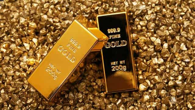 Are Investors Undervaluing Barrick Gold (GOLD) Right Now?