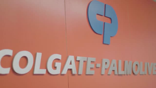 Colgate-Palmolive: Brushing Off Big Returns