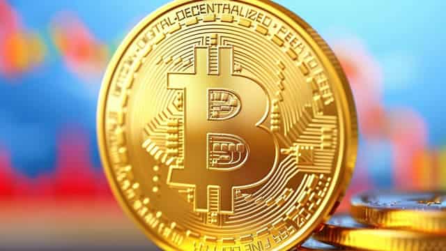 Cryptocurrencies: Bitcoin Rallies to Two-Month High