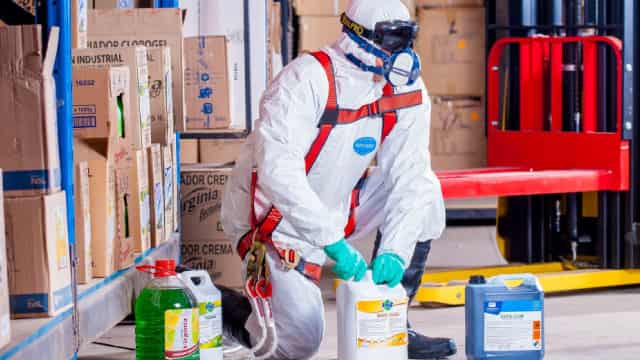 LyondellBasell Offers A Great Entry Into The Depressed Chemical Industry