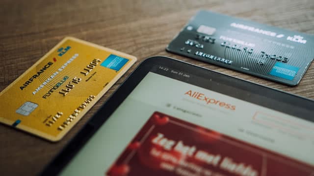 American Express Stock Still Has Room to Run