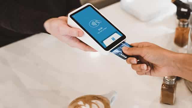 Visa CEO: AI shopping will be 'a lot like self-driving cars'