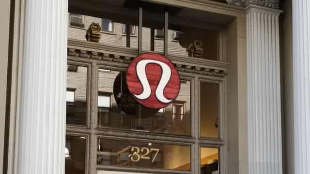 Lululemon CEO on the impact of president-elect Trump's proposed tariffs