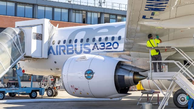 Airbus and Three More Aerospace Picks From Goldman Sachs