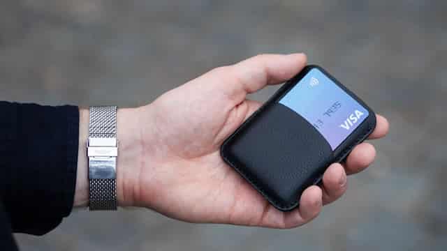 Visa in a Wallet-Driven World: Can It Stay Indispensable?