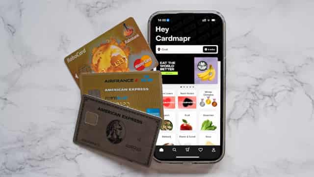 American Express: Affluent Customers Don't Leave Home Without It