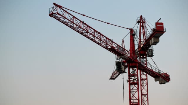 Are Construction Stocks Lagging Dycom Industries (DY) This Year?