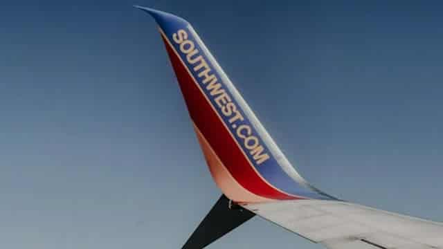 Southwest Airlines CEO Calls Recession, Why Option Traders Jumped