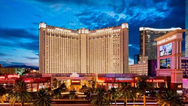 Why Is Las Vegas Sands (LVS) Up 11.6% Since Last Earnings Report?