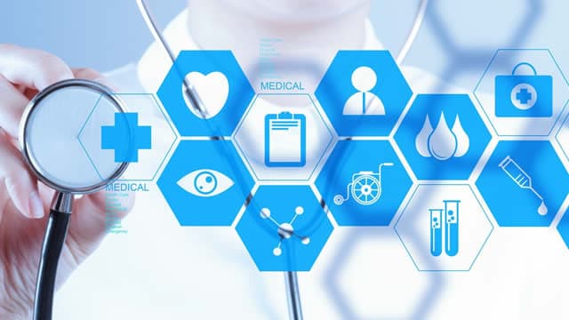 Here's Why Tenet Healthcare (THC) is a Strong Growth Stock