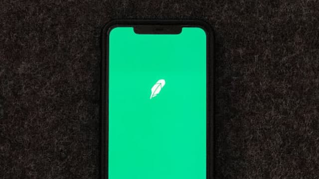 Robinhood Q2: Double Beat, Crypto Revenue Nearly Doubles
