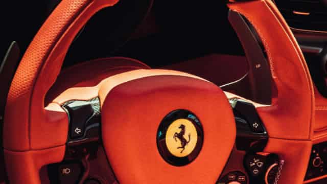 Ferrari: The 2025 Investment Thesis