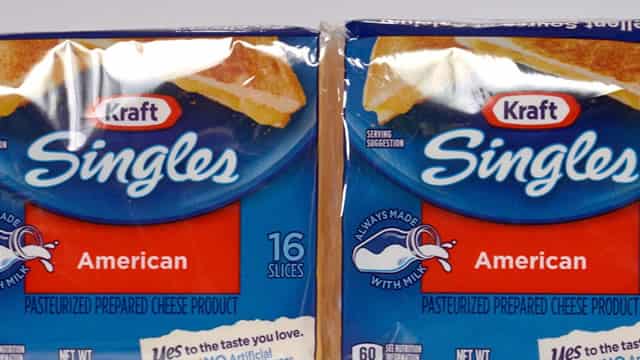 Kraft Heinz considers breakup amid sluggish sales, changing consumer preferences: report