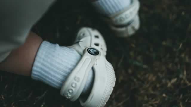 Crocs: Game On! - Tariff Headwinds To Fade
