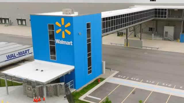 Walmart in Mexico posts weaker-than-expected 7% dip in Q1 net profit